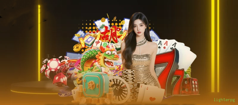 Interface Premium lighterpg