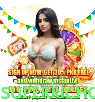 superrich07 App - 5