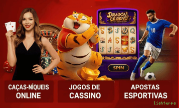 Casino Ao Vivo lighterpg